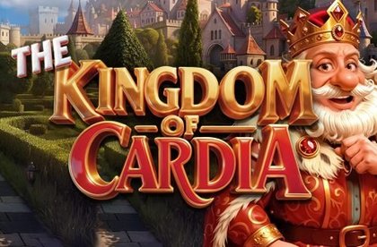 THE Kingdom of Cardia